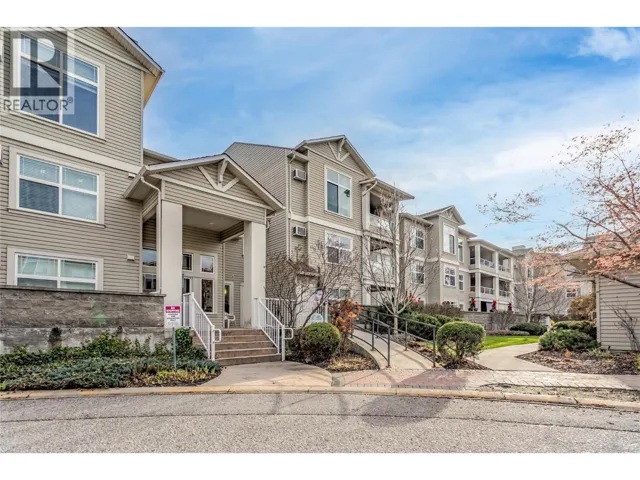515 Houghton Road Unit# 221, Kelowna, British Columbia V1X8B9