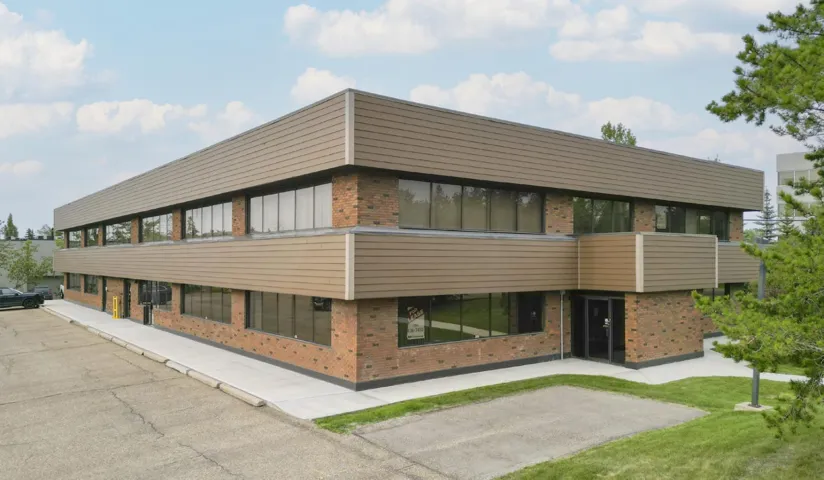 Suite 260 Suite 260, 4808 87 St NW, Edmonton, Alberta T6E5W3