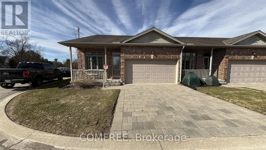 1 - 220 WALNUT STREET, Lucan Biddulph (Lucan), Ontario N0M2J0