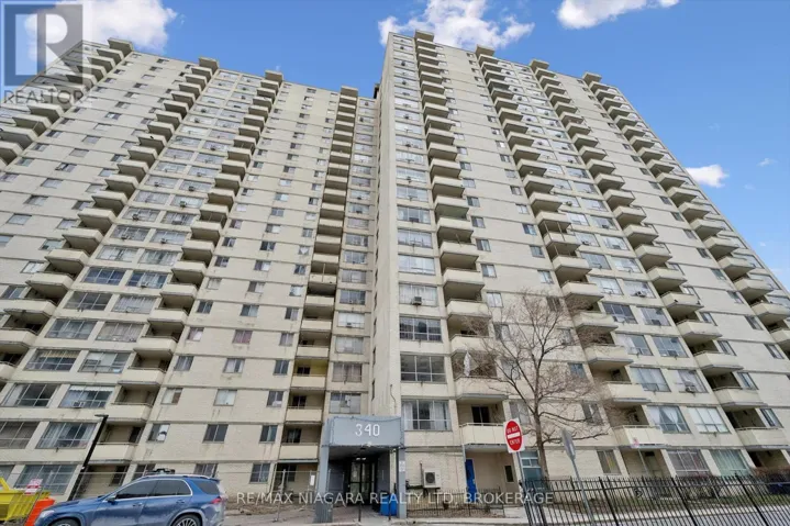 2306 - 340 DIXON ROAD, Toronto (Kingsview Village-The Westway), Ontario M9R1T1