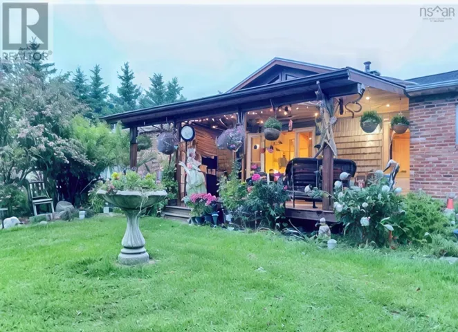 36 Green Rock Drive, South Chegoggin, Nova Scotia B5A5H1
