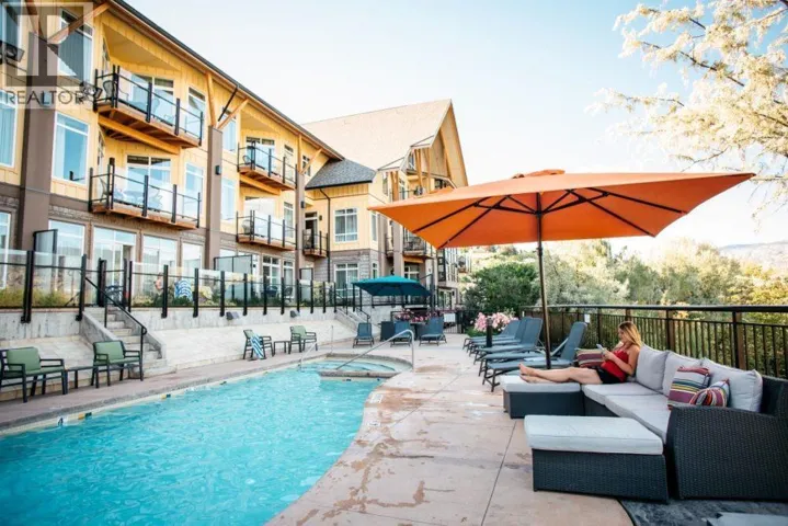13011 LAKESHORE Drive S Unit# 115, Summerland, British Columbia V0H1Z1