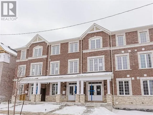 34 BELLASERA WAY, Caledon, Ontario L7C3H1