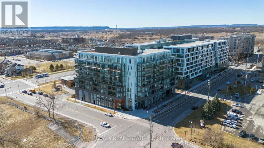 703 - 3005 PINE GLEN ROAD, Oakville (WM Westmount), Ontario L6M5P5