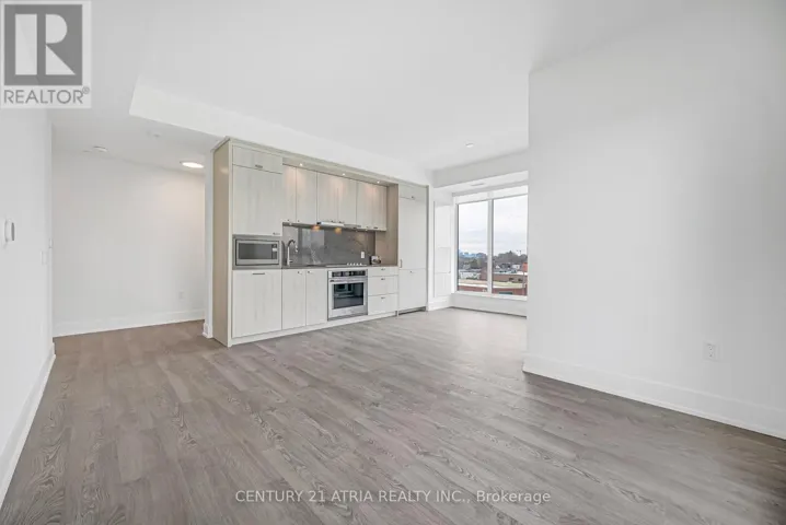 405 - 858 DUPONT STREET, Toronto (Dovercourt-Wallace Emerson-Junction), Ontario M6G0C1