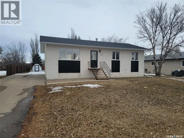 357 5th AVENUE W, Unity, Saskatchewan S0K4L0