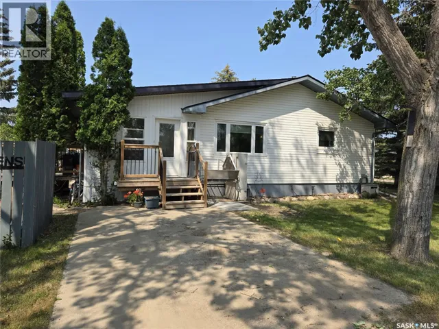 314 Milden STREET, Conquest, Saskatchewan S0L0C0
