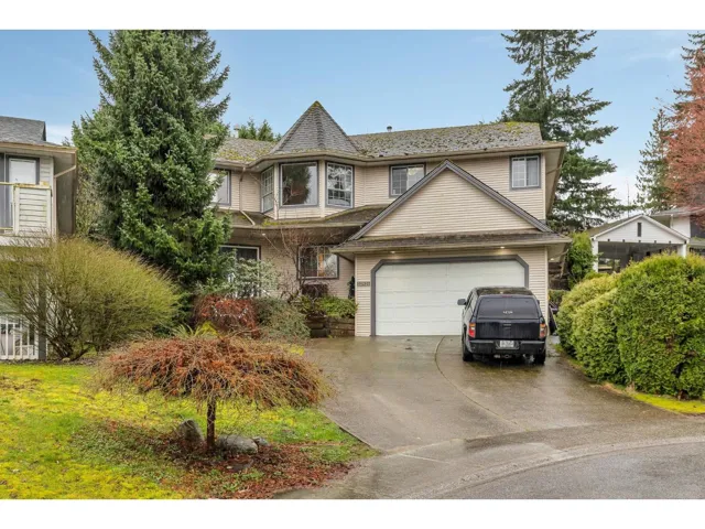 32426 HASHIZUME TERRACE, Mission, British Columbia V2V6V8