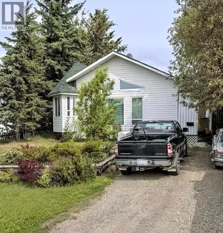 612 97 Avenue, Dawson Creek, British Columbia V1G1N3
