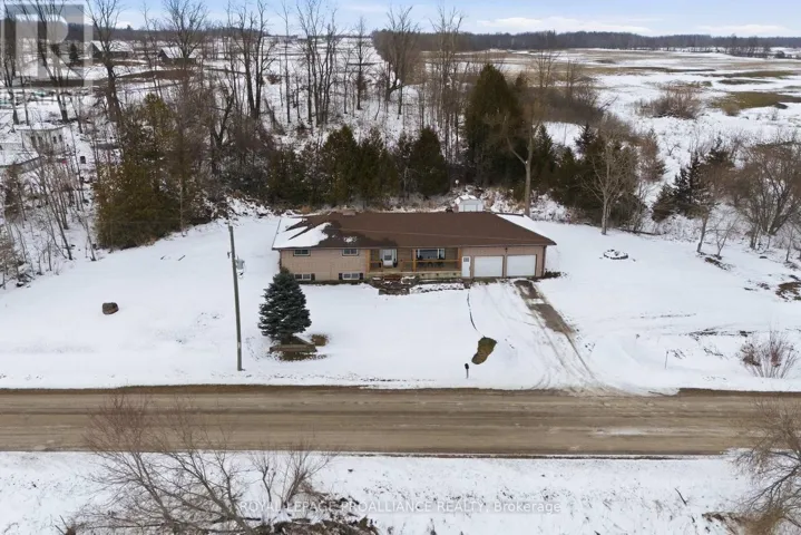 416 GOSPEL ROAD, Stirling-Rawdon (Rawdon Ward), Ontario K0K1L0