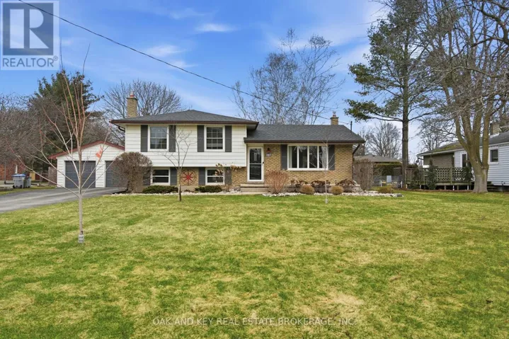 207 SIMCOE COURT, Middlesex Centre (Komoka), Ontario N0L1R0