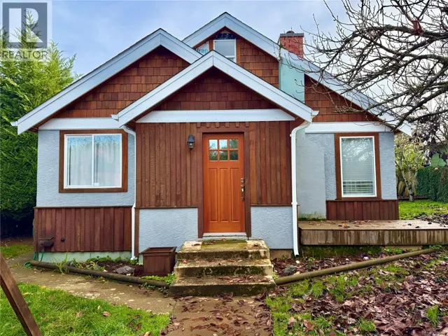 4021 8th Ave, Port Alberni, British Columbia V9Y4S3