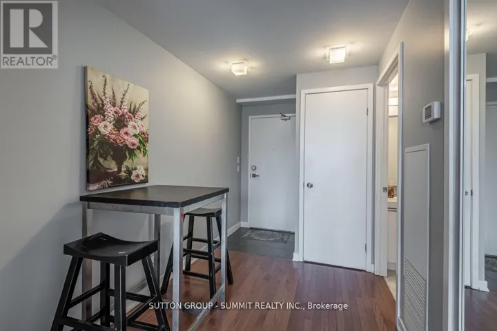 2907 - 14 YORK STREET, Toronto (Waterfront Communities), Ontario M5J0B1