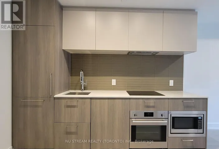 1201 - 36 OLIVE AVENUE, Toronto (Willowdale East), Ontario M2N4P9