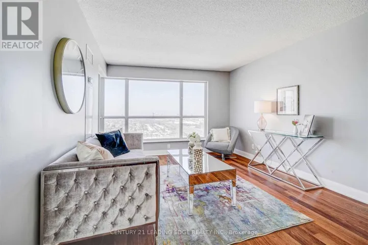2415 - 135 VILLAGE GREEN SQUARE, Toronto (Agincourt South-Malvern West), Ontario M1S0G4