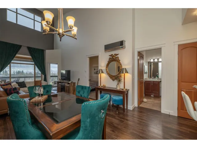 629 8067 207 STREET, Langley, British Columbia V2Y0P1