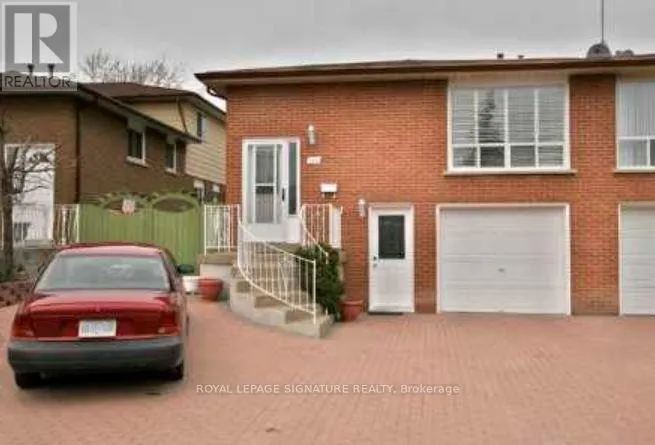 (UPPER UNIT) - 388 PINEMEADOW AVENUE, Mississauga (Cooksville), Ontario L5B2J9