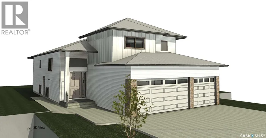 811 Henry Dayday ROAD, Saskatoon, Saskatchewan S7W1H7