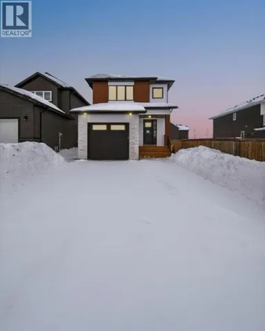 137 Auger Court, Fort McMurray, Alberta T9J1E5