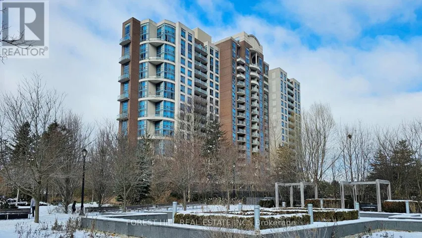 323 - 233 BEECROFT ROAD, Toronto (Willowdale West), Ontario M2N6Z9