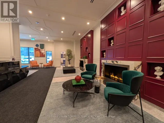 3305 - 180 FRONT STREET E, Toronto (Moss Park), Ontario M5A0K9