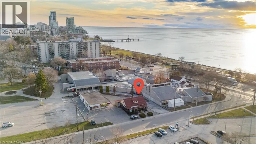 431 BROCK Avenue, Burlington, Ontario L7S1M8