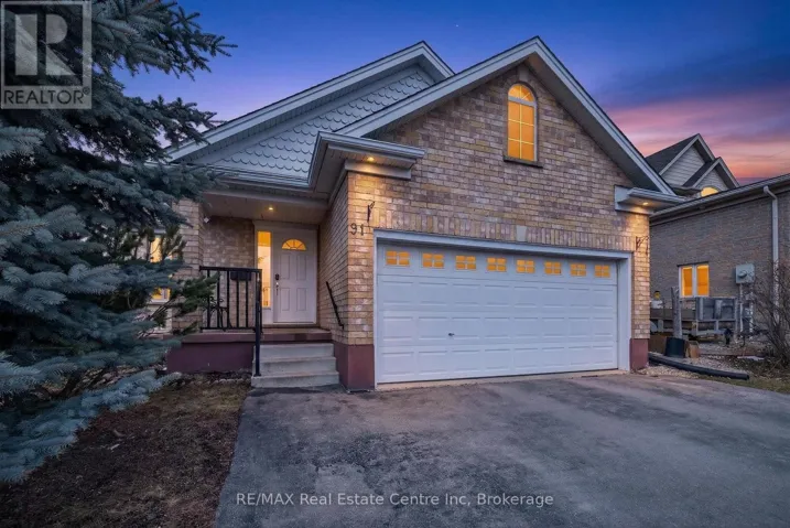 91 FLAHERTY DRIVE, Guelph (Willow West/Sugarbush/West Acres), Ontario N1K1Y7