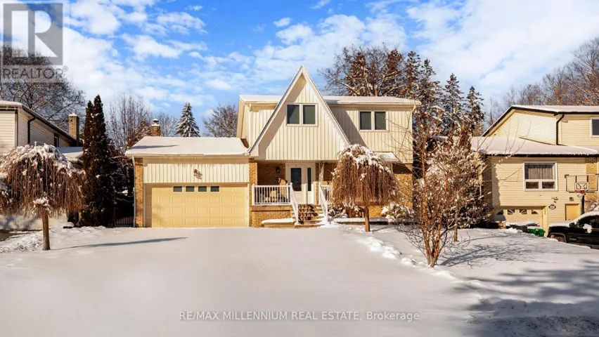 67 SHERIN COURT, Caledon (Bolton North), Ontario L7E3T6