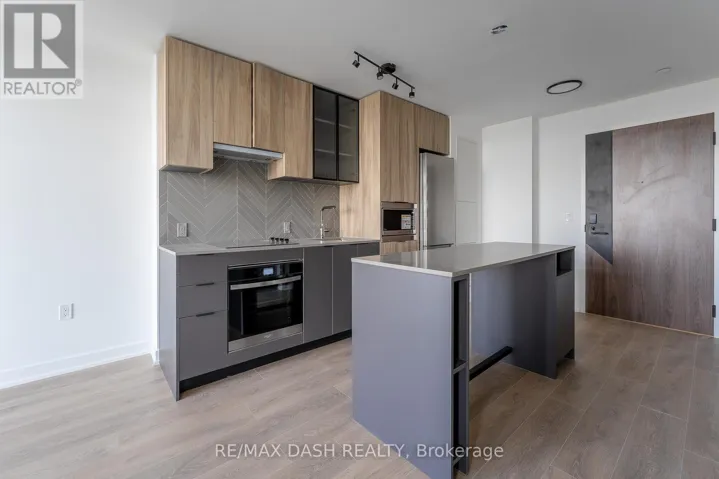 1008 - 1037 THE QUEENSWAY AVENUE, Toronto (Islington-City Centre West), Ontario M8Z0H5
