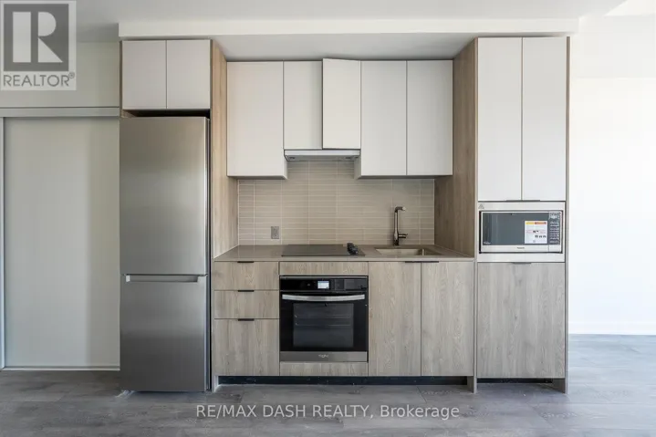 607 - 1007 THE QUEENSWAY AVENUE, Toronto (Islington-City Centre West), Ontario M8Z0H4