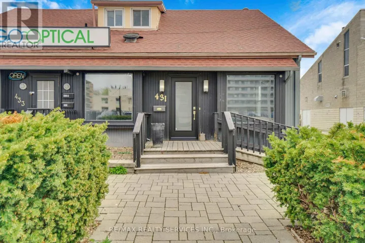 431 BROCK AVENUE, Burlington (Brant), Ontario L7S1M8