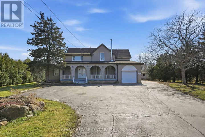 864 HIGHWAY 8, Hamilton (Fruitland), Ontario L8E5J3
