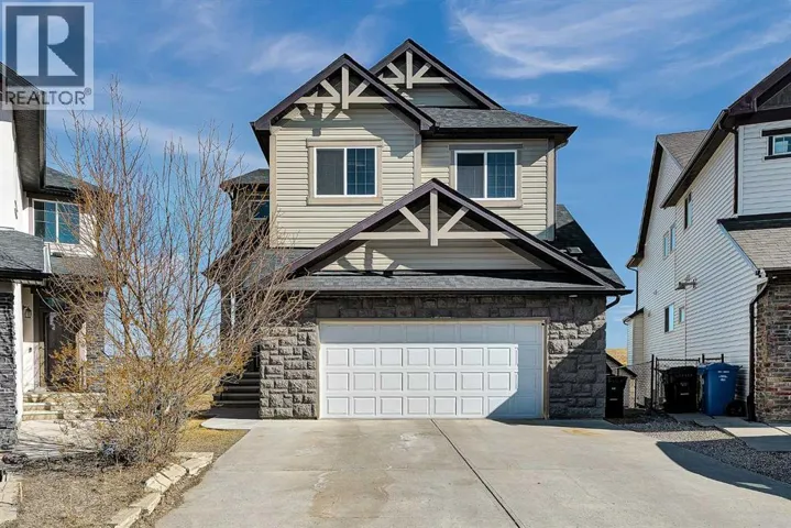 87 Panton Landing NW, Calgary, Alberta T3K0W4
