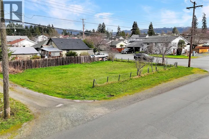 4802 Helen St, Port Alberni, British Columbia V9Y6P8