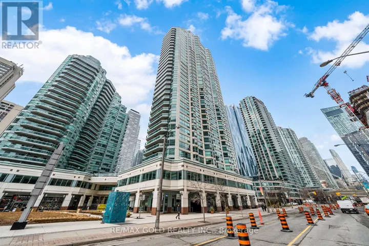 2710 - 10 YONGE STREET, Toronto (Waterfront Communities), Ontario M5E1R4