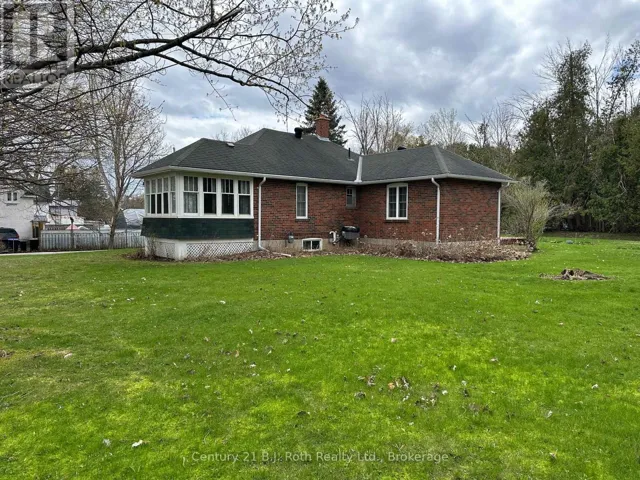 330 11 LINE S, Oro-Medonte (Hawkestone), Ontario L0L1T0
