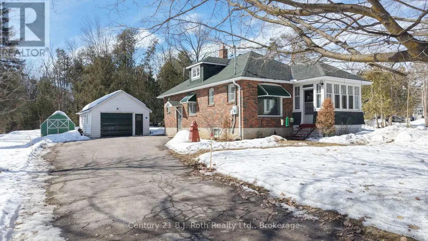 330 11 LINE S, Oro-Medonte (Hawkestone), Ontario L0L1T0