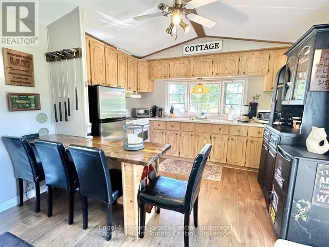 E 14 - 7489 SIDEROAD 5 E, Wellington North, Ontario N0G2L0