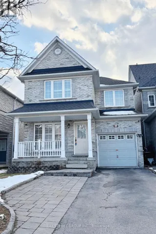 26 CAMPDEN PLACE, Markham (Berczy), Ontario L6C2J8
