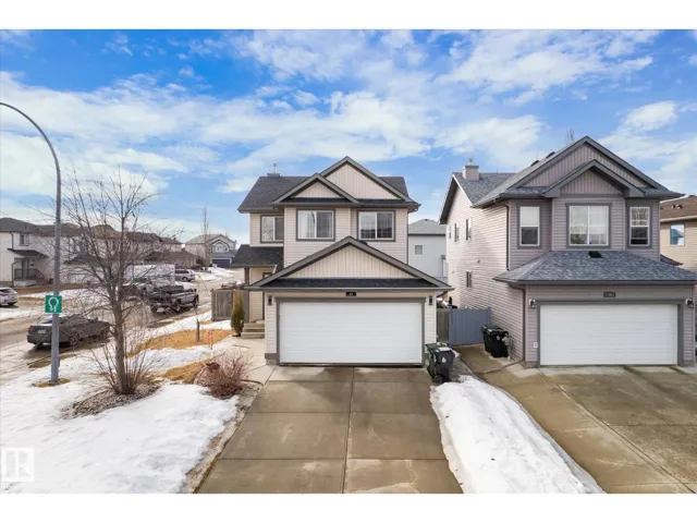 48 Greystone CR, Spruce Grove, Alberta T7X0A7