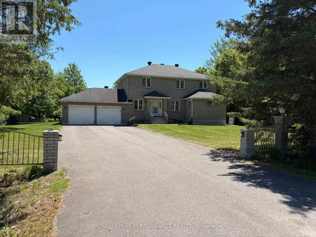 4540 PIPERVILLE ROAD, Ottawa, Ontario K0A1K0