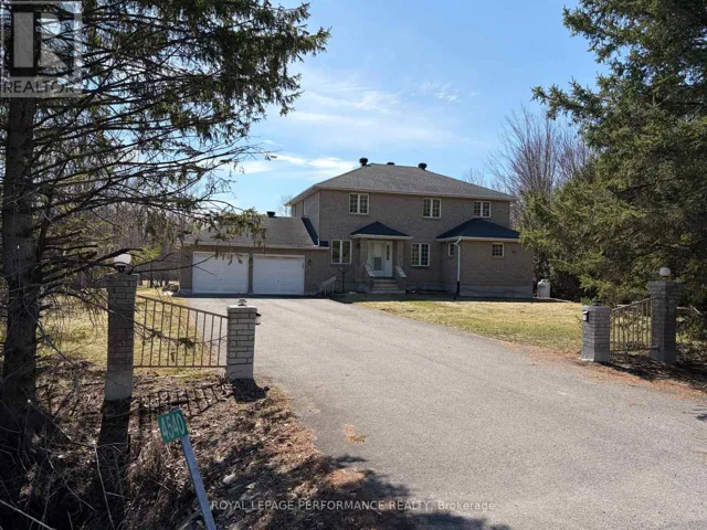 4540 PIPERVILLE ROAD, Ottawa, Ontario K0A1K0