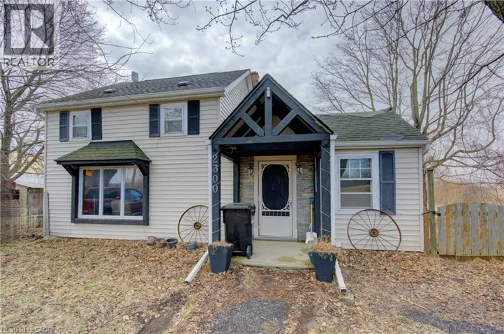 2300 SPEEDSVILLE Road, Cambridge, Ontario N3H4R6