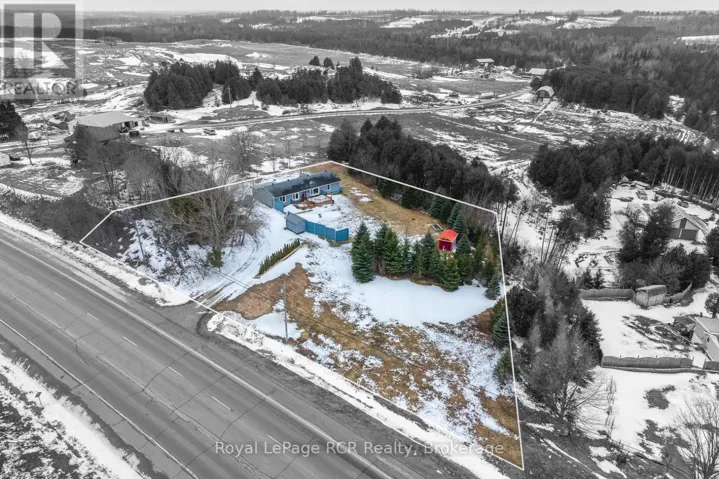 313338 6 HIGHWAY, West Grey, Ontario N0G1R0