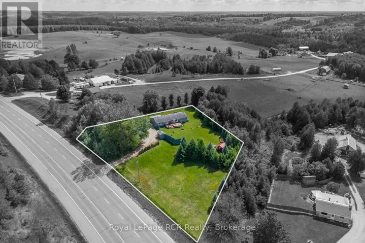 313338 6 HIGHWAY, West Grey, Ontario N0G1R0