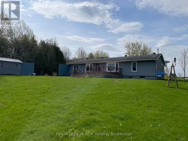 313338 6 HIGHWAY, West Grey, Ontario N0G1R0