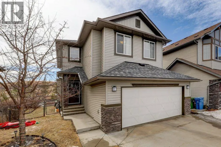 136 Chaparral Valley Terrace SE, Calgary, Alberta T2X0L9