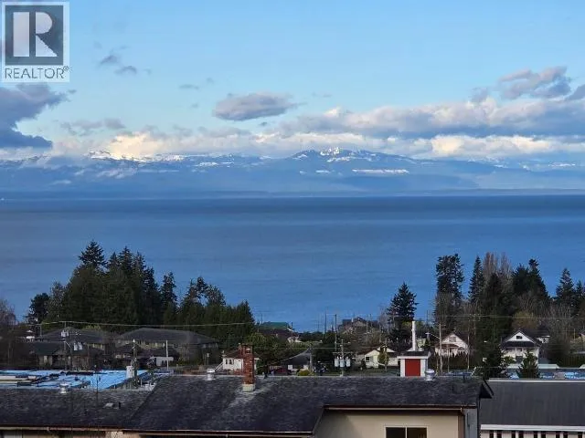 Lot 8 ONTARIO AVE, Powell River, British Columbia None