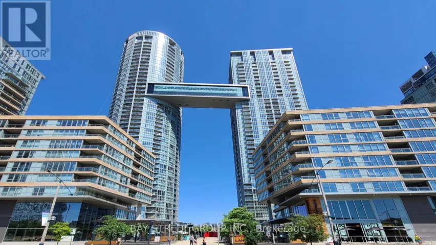 2315 - 21 ICEBOAT TERRACE, Toronto (Waterfront Communities), Ontario M5V4B2