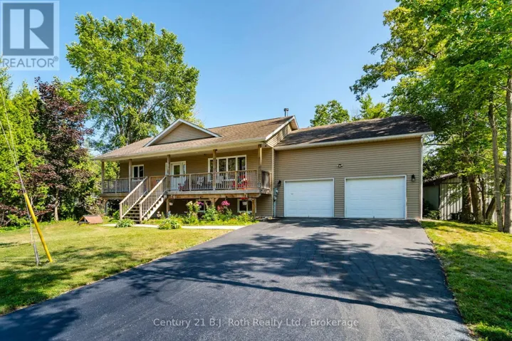161 FOREST HARBOUR PARKWAY, Tay, Ontario L0K1E0